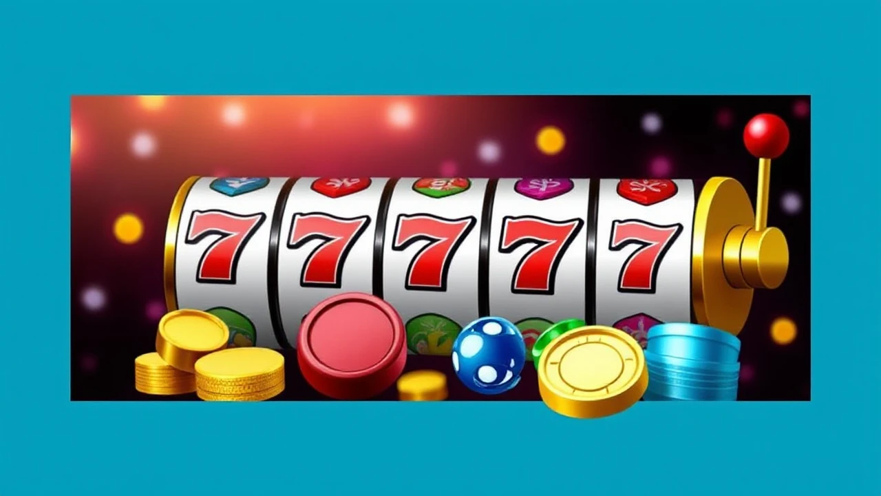 Maximizing Enjoyment and Earnings: Internet Slot Game Tactics