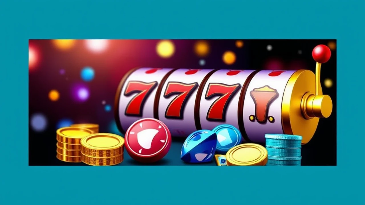 Delving into the Thoughts of a Slots Winner: Revelations Uncovered