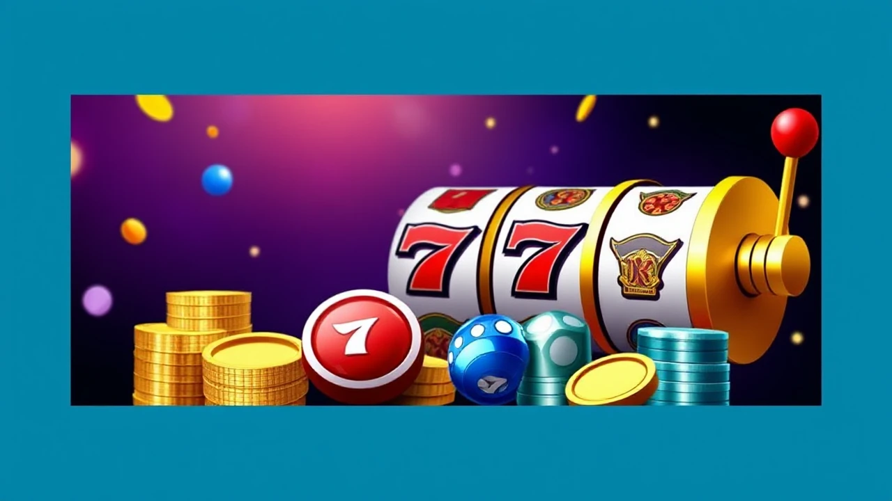 Delving into the Secrets of Jackpot Wins in Slot Games