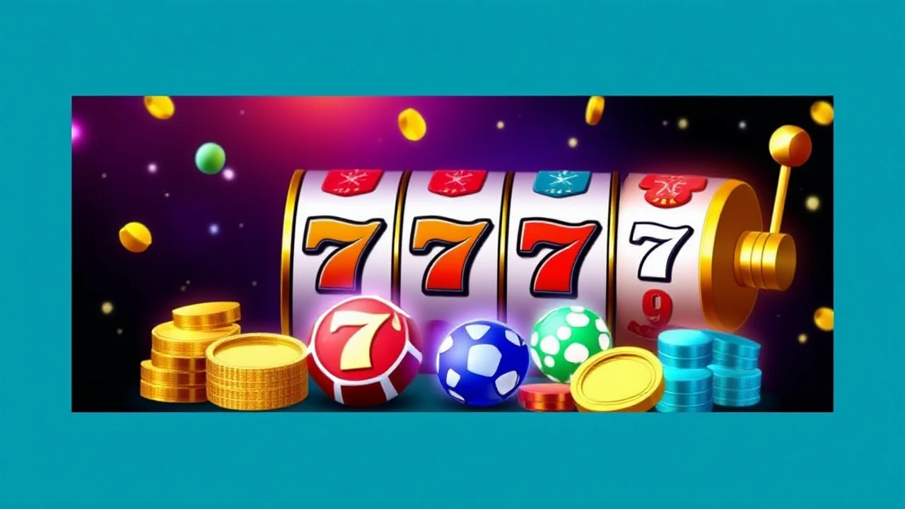The Ultimate Handbook on Choosing the Ideal Online Slot Game for You