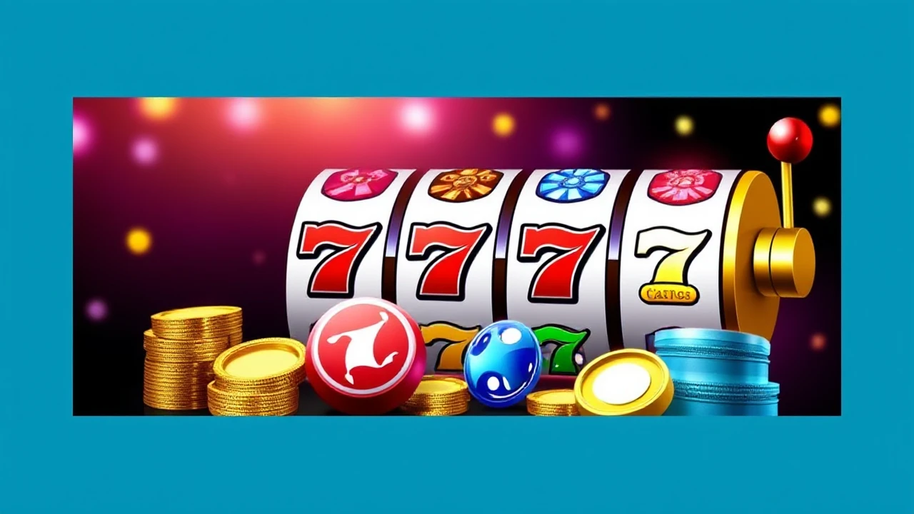 Mastering the Art of Dominating Internet Casino Slot Games