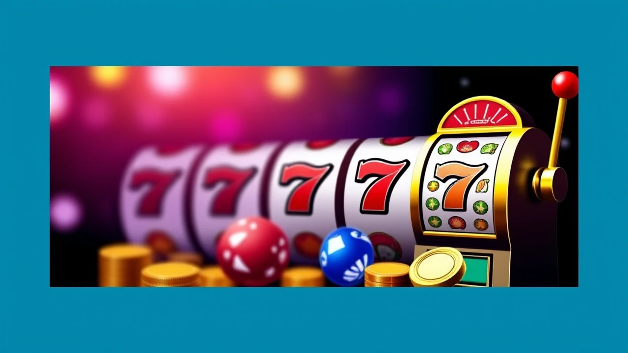 Effective Strategies for Increasing Your Success in Casino Slots