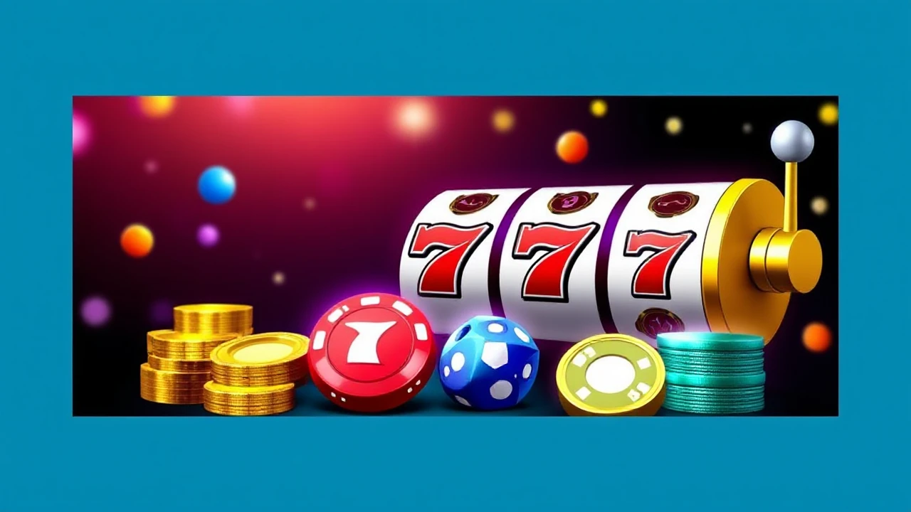 Mastering the Art of Dominating Internet Casino Slot Games