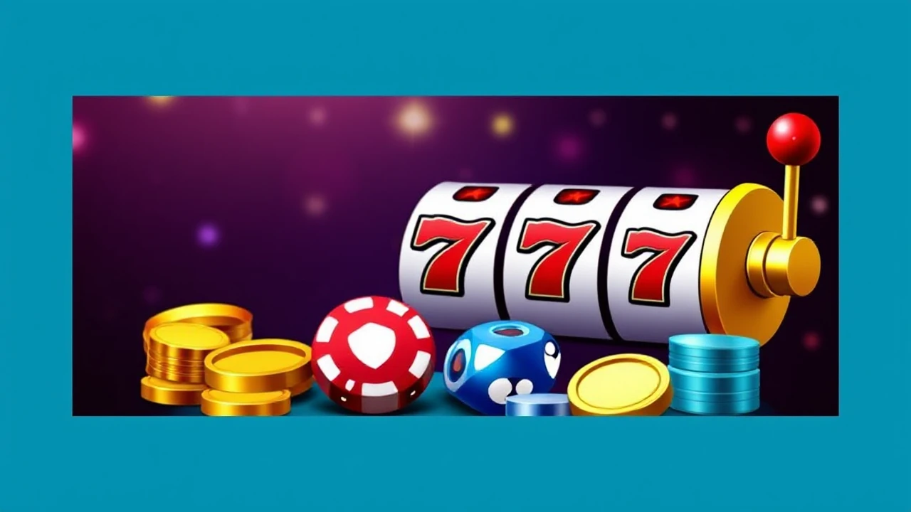 Common Blunders to Avoid When Playing Online Slots