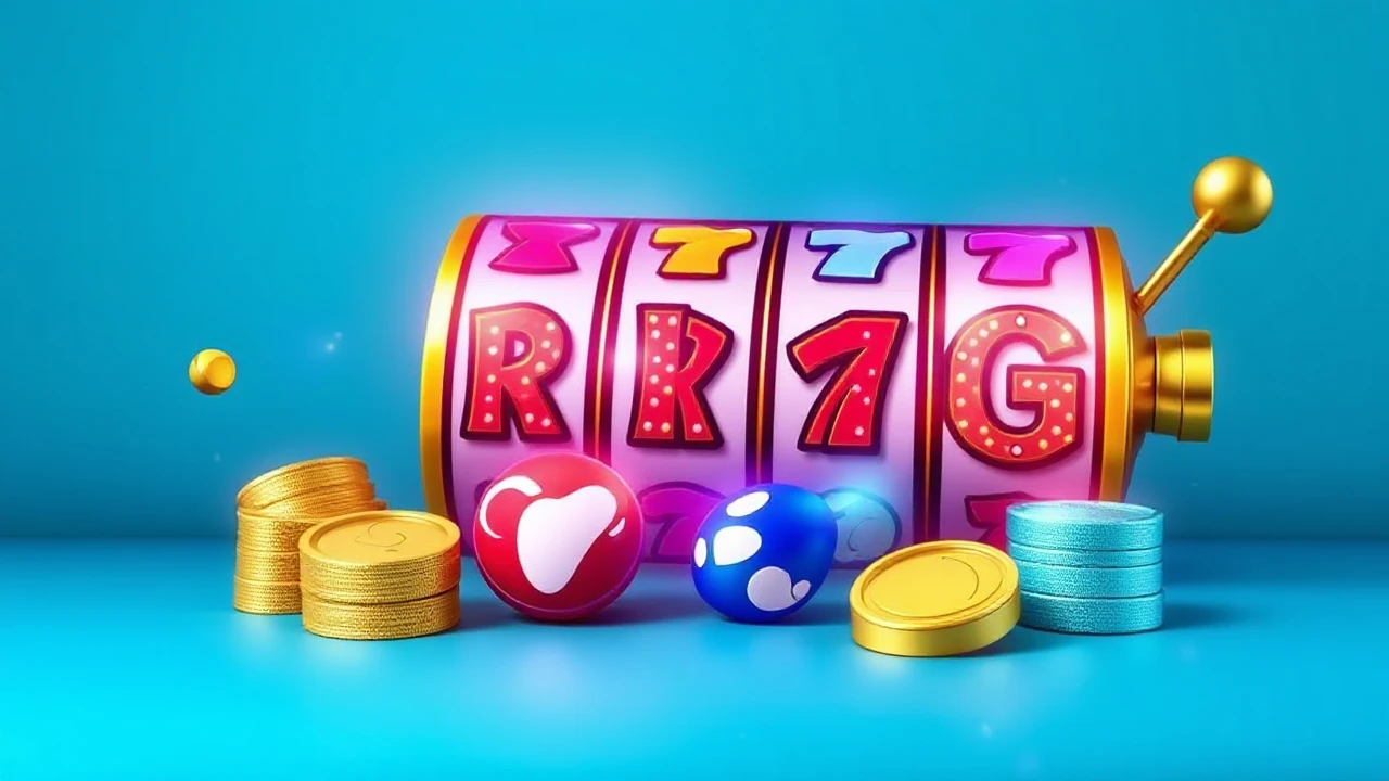 Unraveling the RNG: Getting to Know Online Slot Game Odds
